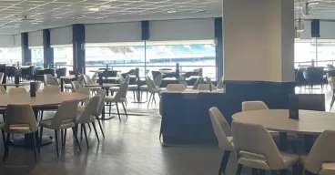 Ibrox Suite