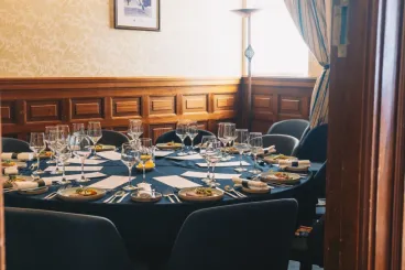  Meiklejohn and Woodburn Suites