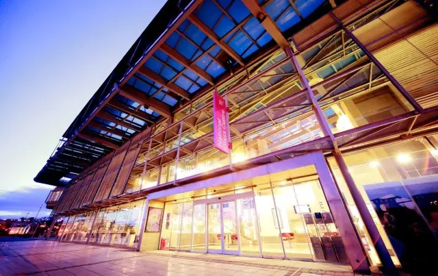 National Glass Centre, Sunderland