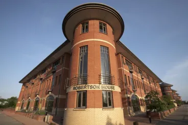 Hertfordshire Development Centre