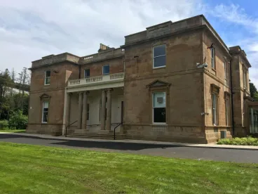 Kilmardinny House