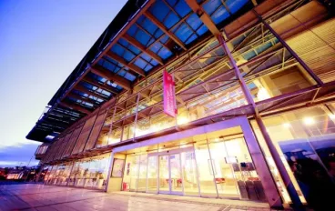 National Glass Centre, Sunderland