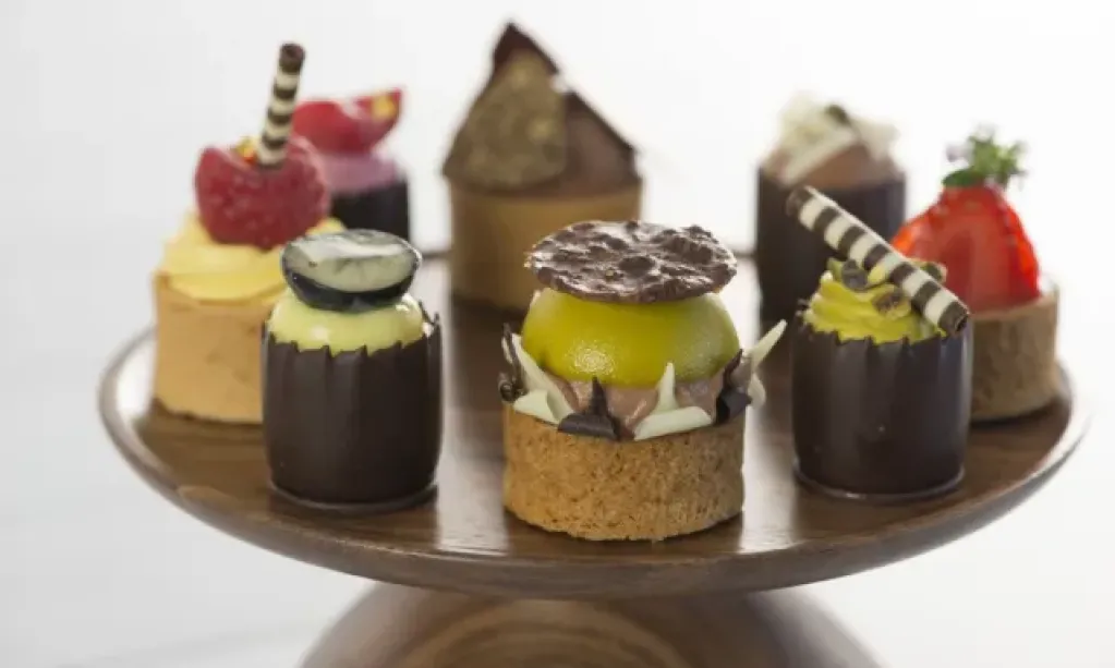 Murrayfield Stadium 12