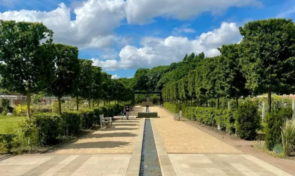 Kirkleatham Walled Garden 3