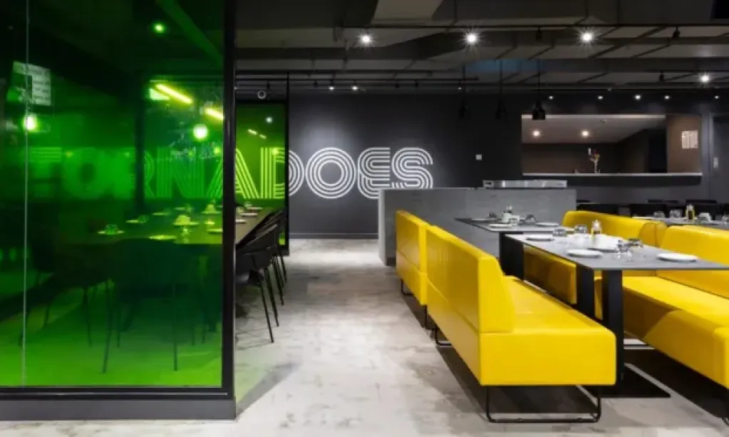 Hibernian FC - Easter Road Edinburgh 1