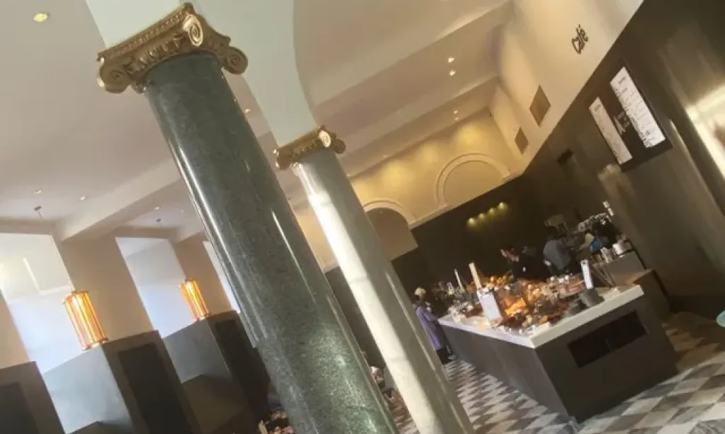 Aberdeen Art Gallery 4