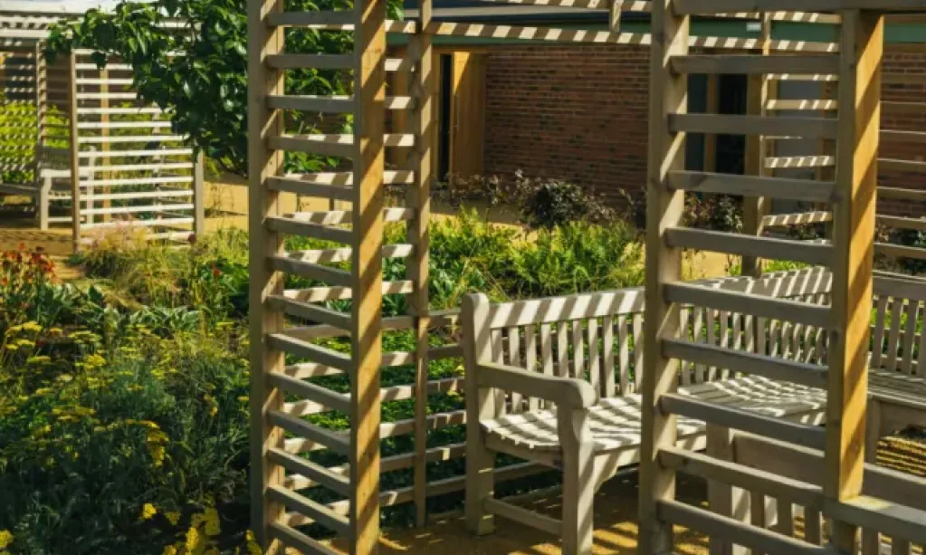 Kirkleatham Walled Garden 5