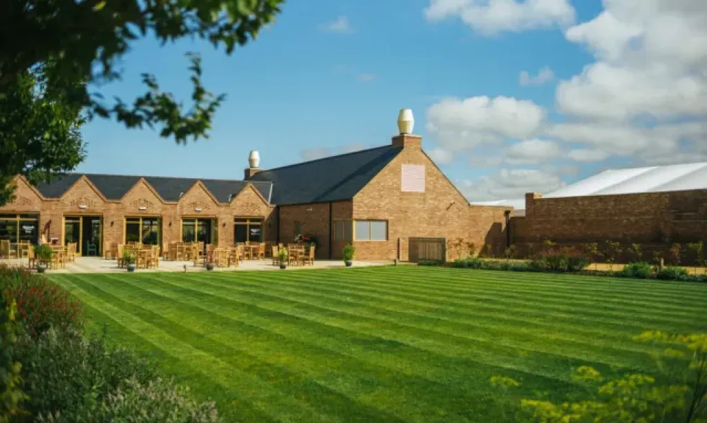 Kirkleatham Walled Garden 4