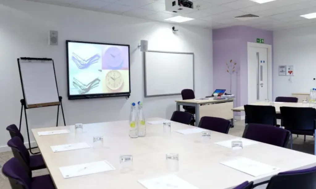 Hertfordshire Development Centre 2