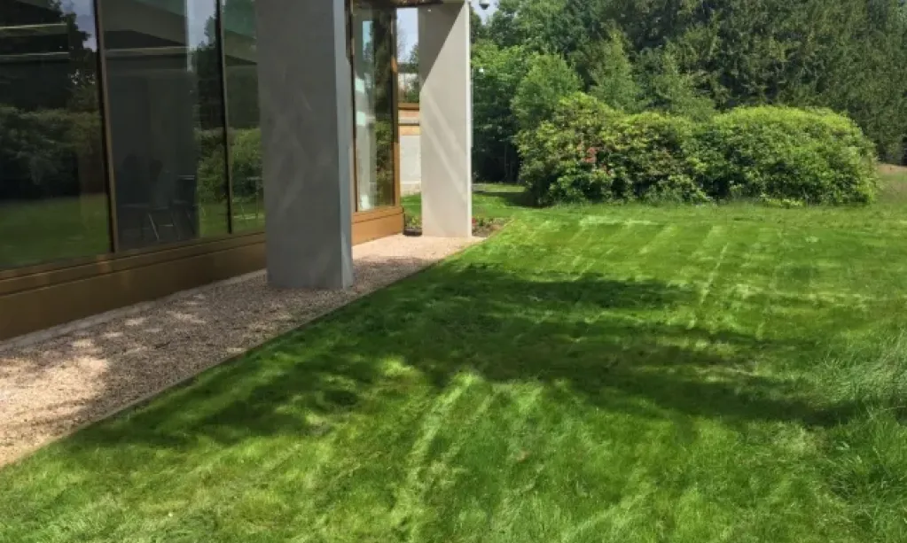 Kilmardinny House 11