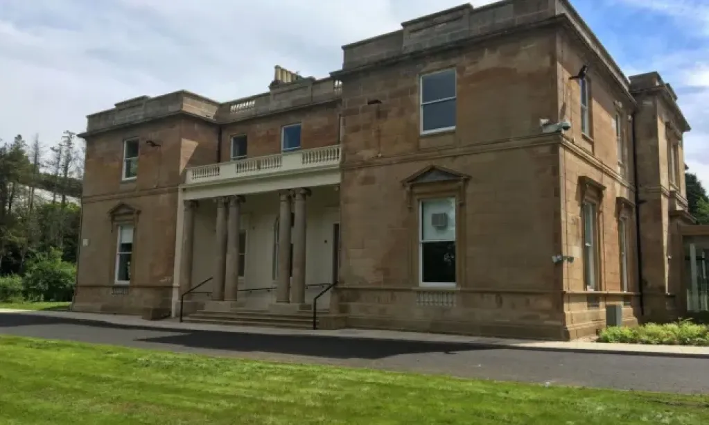 Kilmardinny House 12