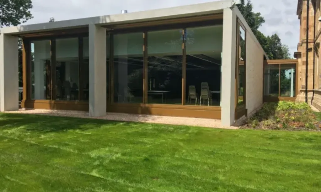 Kilmardinny House 10