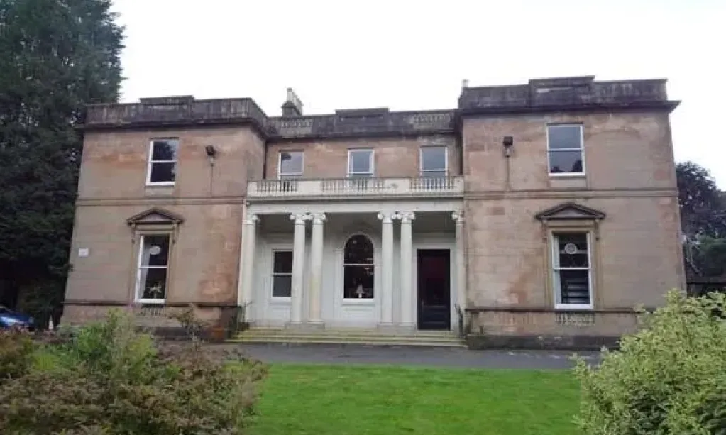 Kilmardinny House 1