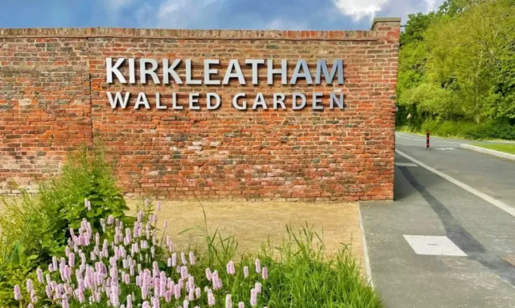 Kirkleatham Walled Garden 6