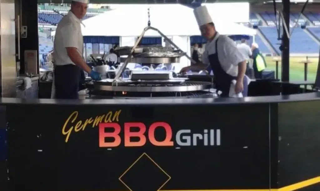 Murrayfield Stadium 17