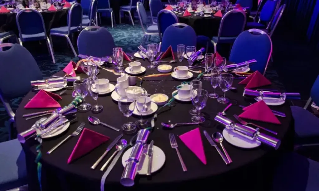 Murrayfield Stadium 5