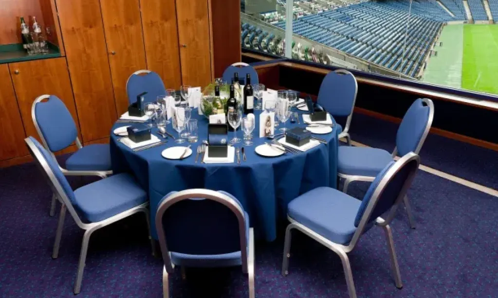 Murrayfield Stadium 4