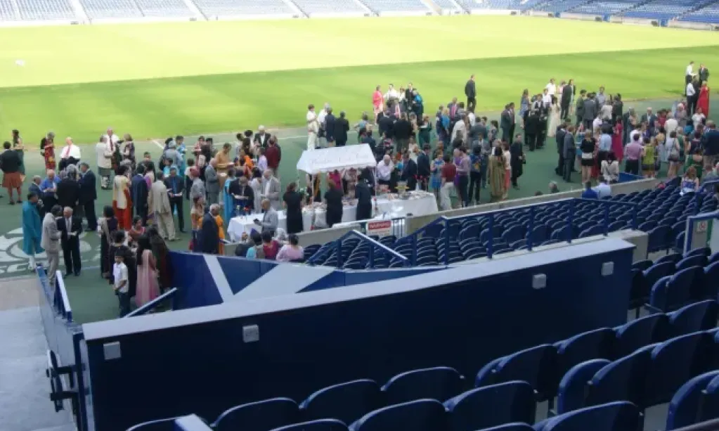 Murrayfield Stadium 1