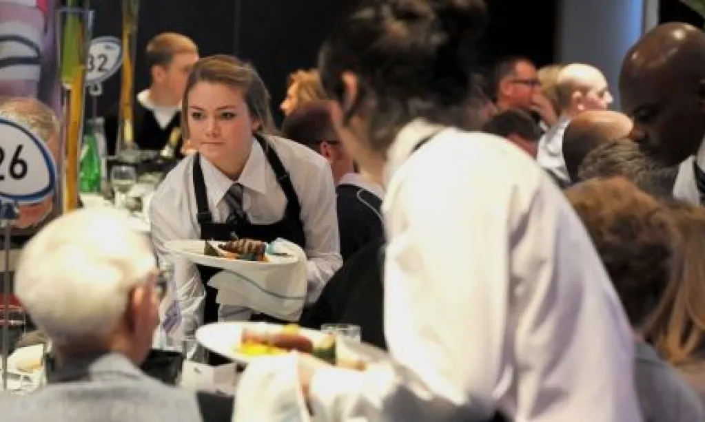 Murrayfield Stadium 8