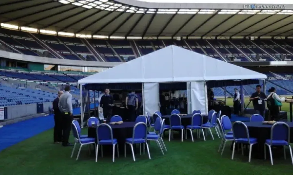 Murrayfield Stadium 14