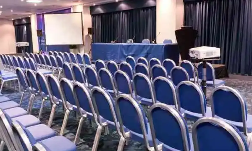 Murrayfield Stadium 11