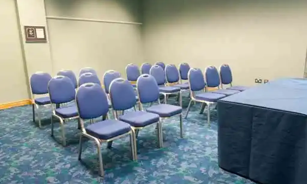 Murrayfield Stadium 13