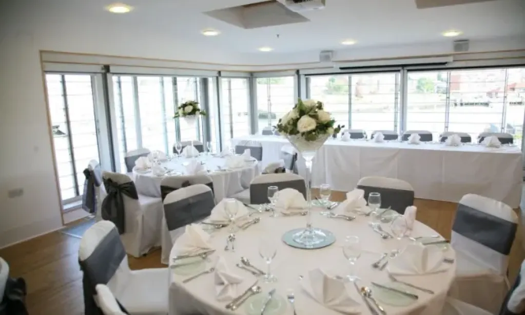 National Glass Centre, Sunderland 4