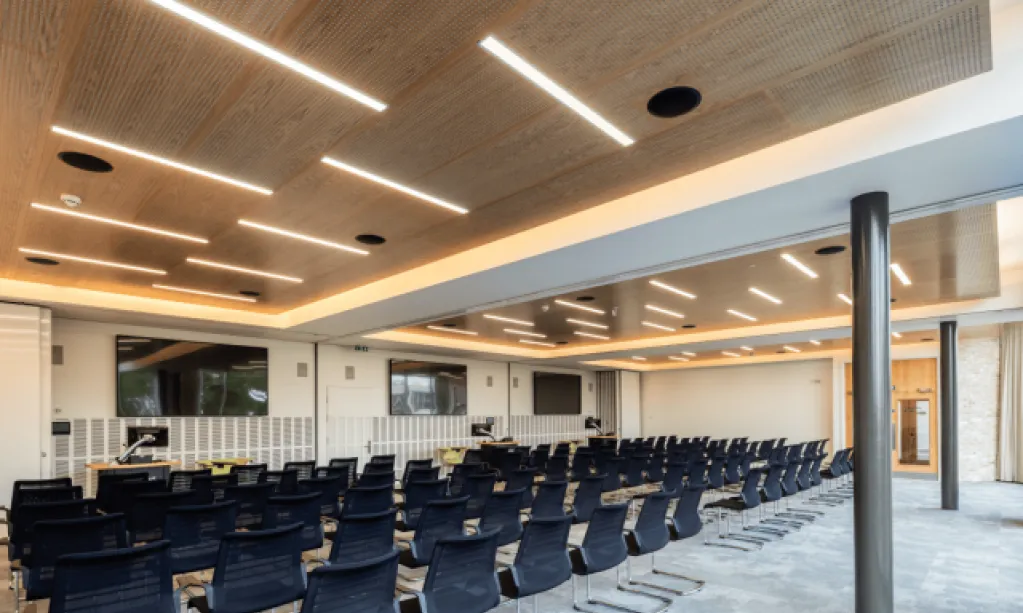 Roehampton Venues 12