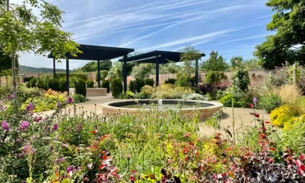 Kirkleatham Walled Garden 7