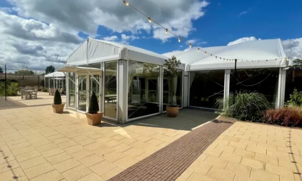 Kirkleatham Walled Garden 8