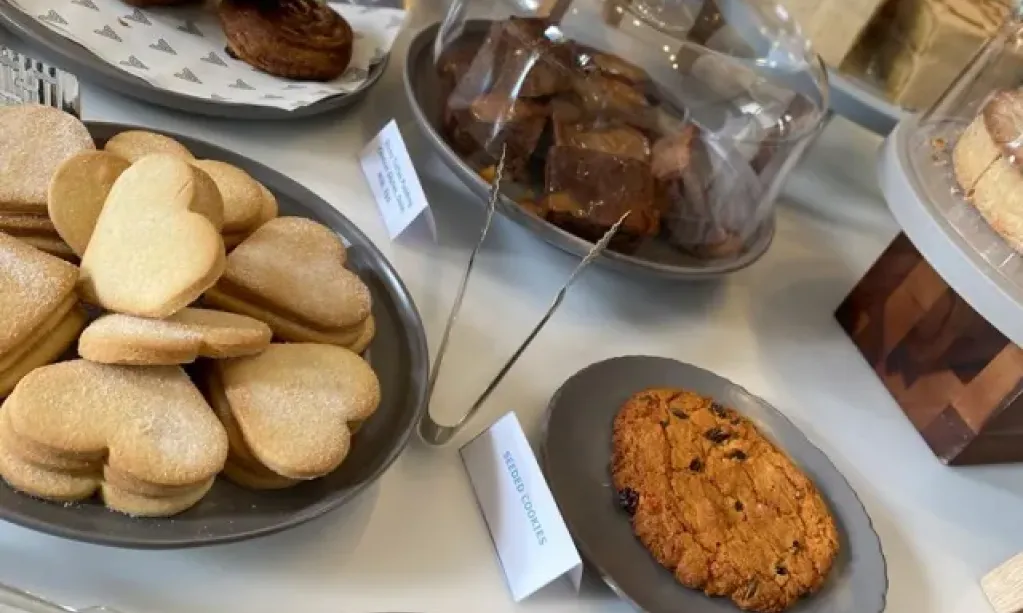 Aberdeen Art Gallery 5