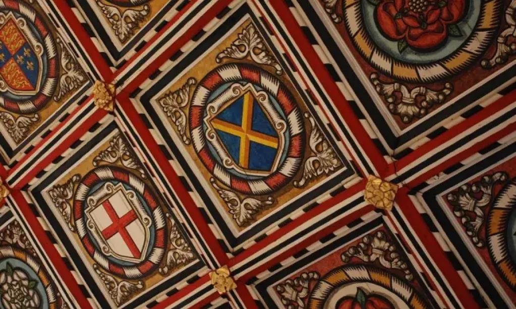 St Albans Cathedral 4