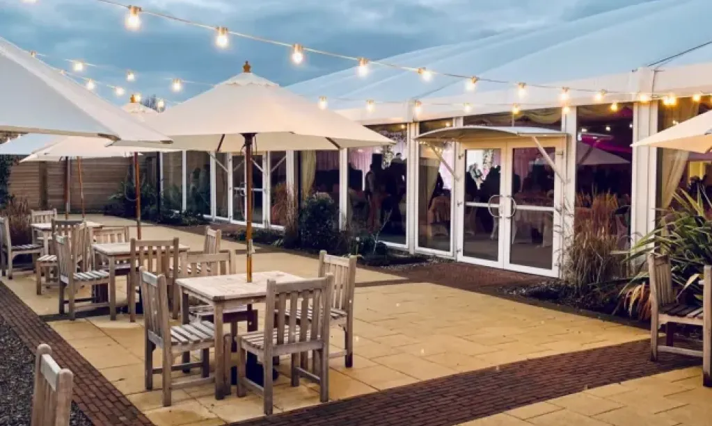 Kirkleatham Walled Garden 9