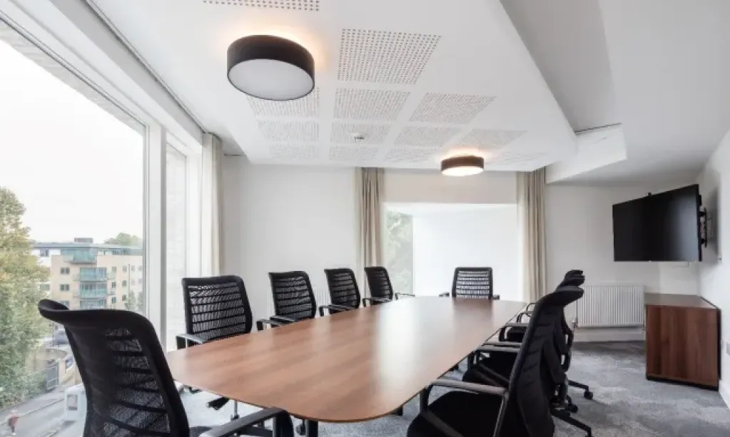 Roehampton Venues 11