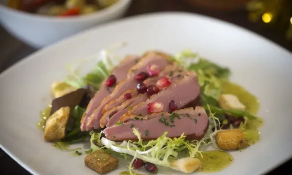 Murrayfield Stadium 6