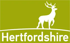 Hertfordshire Development Centre Logo