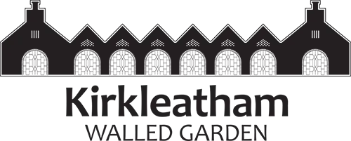 Kirkleatham Walled Garden Logo