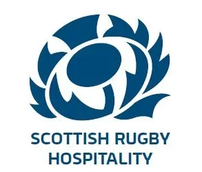 Scottish Gas Murrayfield Stadium (Edinburgh) Logo