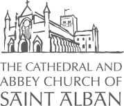 St Albans Cathedral Logo