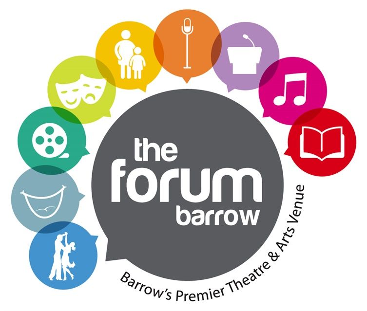 The Forum Logo