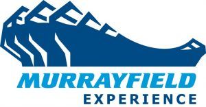 Murrayfield Logo