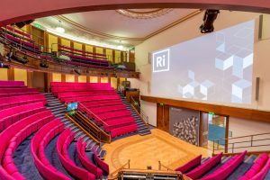 The Royal Institution Theatre 2