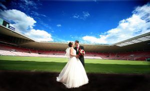 Stadium of Light Wedding pics (2)