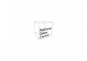 National Glass Centre Logo