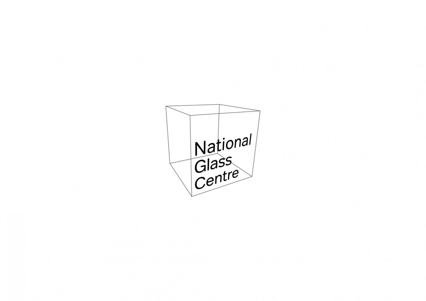 National Glass Centre Logo