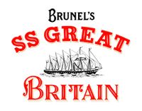 SS Great Britain Logo