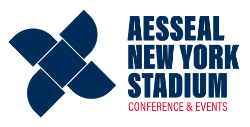 AESSEAL New York Stadium Logo