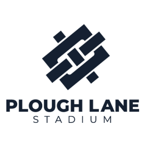 Plough Lane Stadium Logo