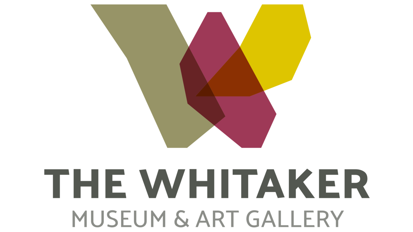 Whitaker Museum Logo