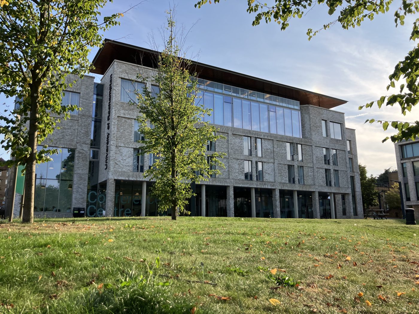 elm grove conference centre